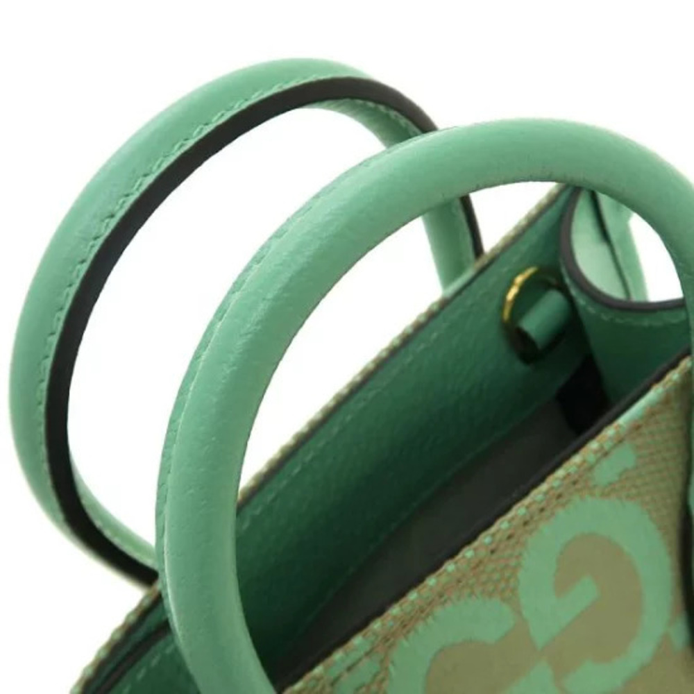 Gucci Jumbo GG Handbag - Picture 4 of 9